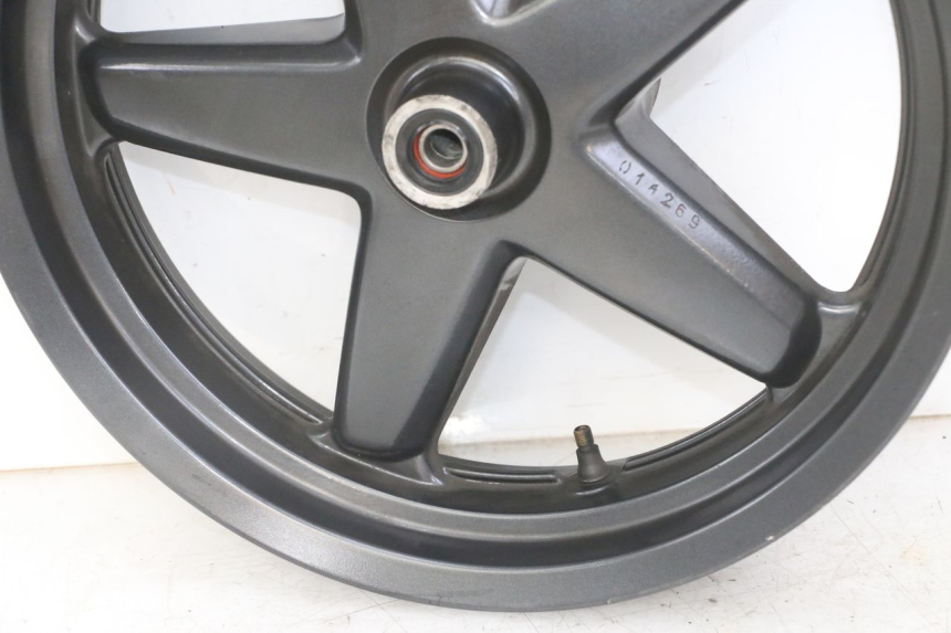 photo de VORDERRADFELGE YAMAHA X-MAX XMAX 125 (2010 - 2014)