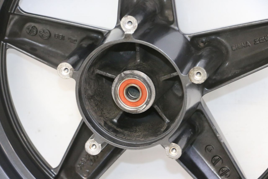 photo de VORDERRADFELGE YAMAHA X-MAX XMAX 125 (2010 - 2014)