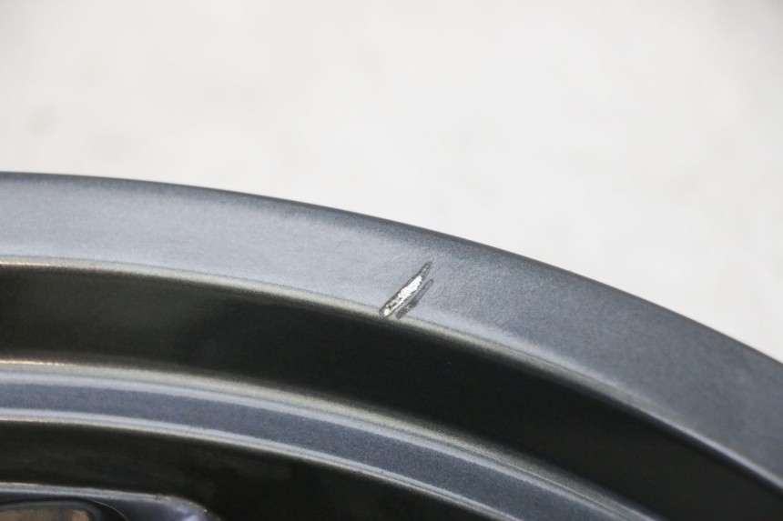 photo de VORDERRADFELGE YAMAHA X-MAX XMAX 125 (2010 - 2014)