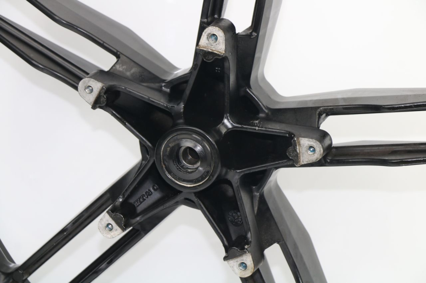 photo de VORDERRADFELGE MBK X-POWER 50 (2003 - 2017)