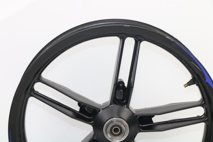 photo de VORDERRADFELGE MBK X-POWER 50 (2003 - 2017)