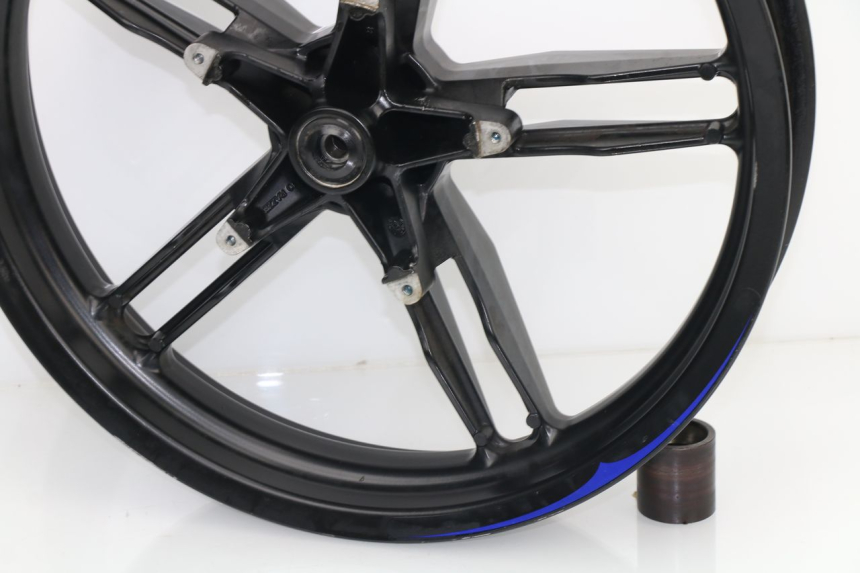 photo de VORDERRADFELGE MBK X-POWER 50 (2003 - 2017)