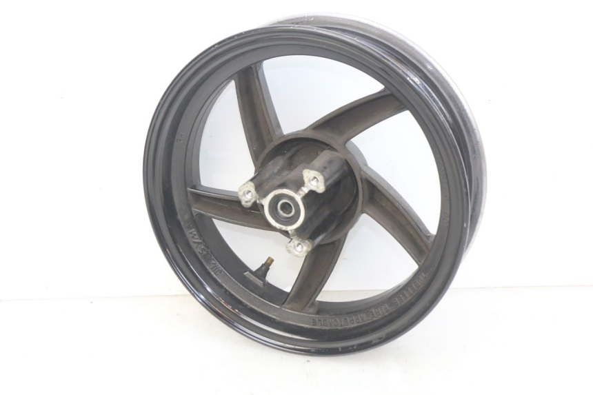 photo de VORDERRADFELGE SYM X-PRO 4T 50 (2014 - 2021)
