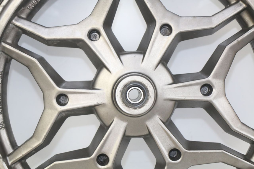 photo de VORDERRADFELGE KYMCO X-TOWN XTOWN 125 (2016 - 2021)