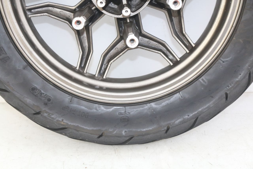 photo de VORDERRADFELGE KYMCO X-TOWN XTOWN 125 (2016 - 2021)