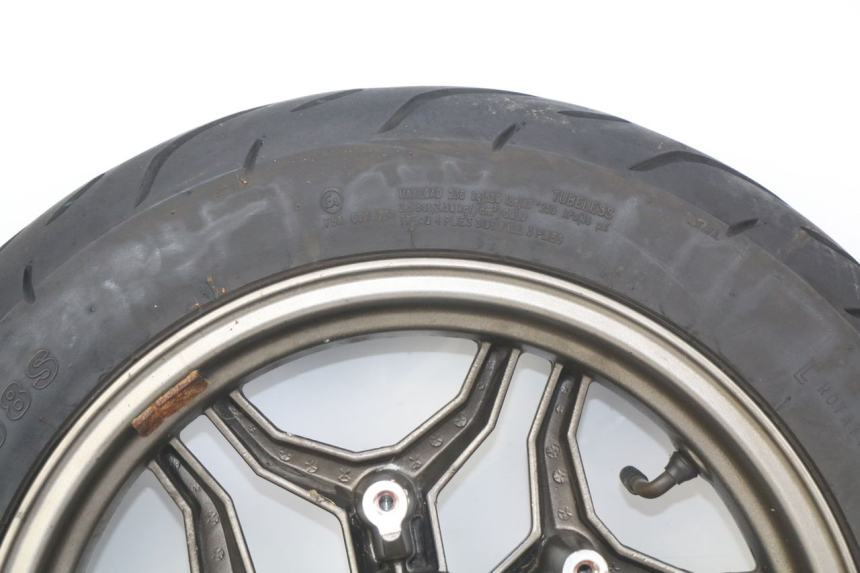 photo de VORDERRADFELGE KYMCO X-TOWN XTOWN 125 (2016 - 2021)