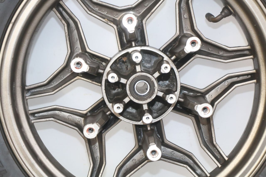 photo de VORDERRADFELGE KYMCO X-TOWN XTOWN 125 (2016 - 2021)