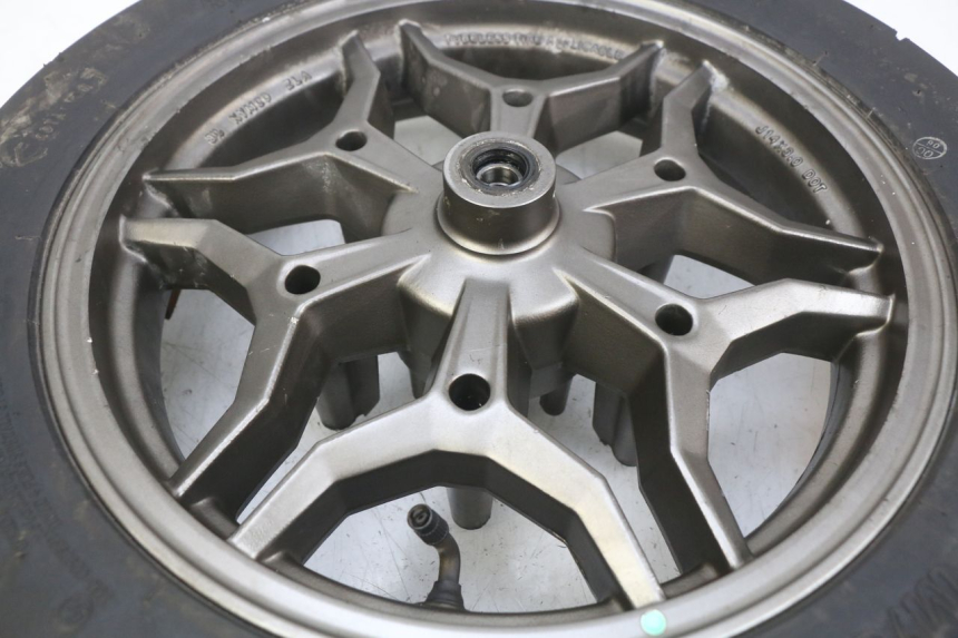 photo de VORDERRADFELGE KYMCO X-TOWN XTOWN 125 (2016 - 2021)