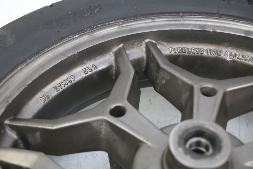 photo de VORDERRADFELGE KYMCO X-TOWN XTOWN 125 (2016 - 2021)