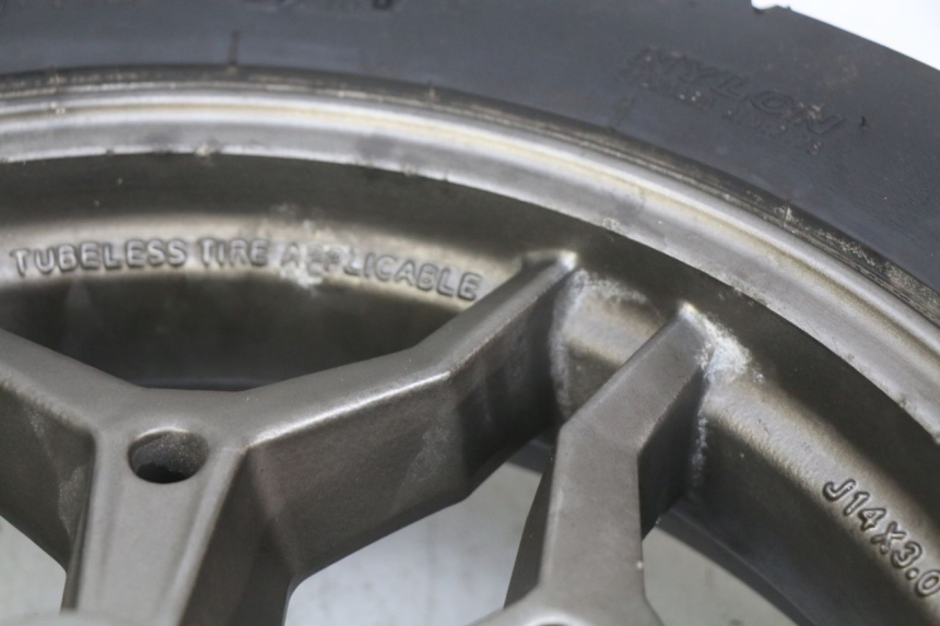 photo de VORDERRADFELGE KYMCO X-TOWN XTOWN 125 (2016 - 2021)