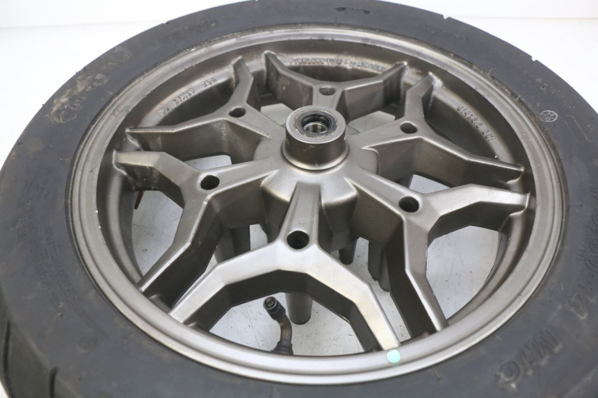 photo de VORDERRADFELGE KYMCO X-TOWN XTOWN 125 (2016 - 2021)