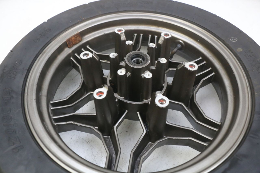 photo de VORDERRADFELGE KYMCO X-TOWN XTOWN 125 (2016 - 2021)