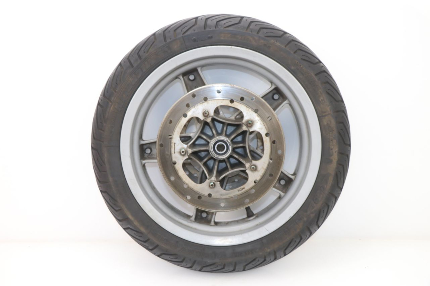 photo de VORDERRADFELGE PIAGGIO X9 EVOLUTION 250 (2003 - 2007)