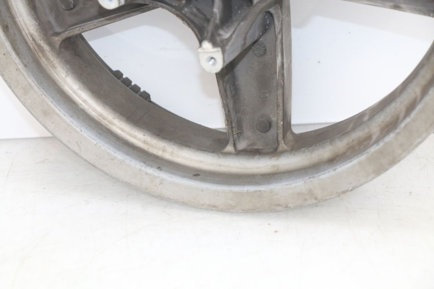 photo de VORDERRADFELGE PIAGGIO X9 EVOLUTION 250 (2003 - 2007)