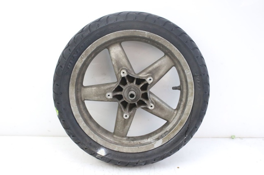 photo de VORDERRADFELGE PIAGGIO X9 EVOLUTION 250 (2003 - 2007)
