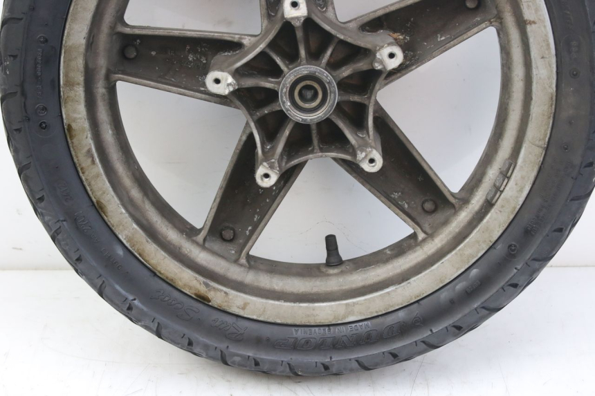photo de VORDERRADFELGE PIAGGIO X9 EVOLUTION 250 (2003 - 2007)