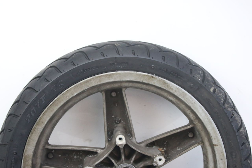 photo de VORDERRADFELGE PIAGGIO X9 EVOLUTION 250 (2003 - 2007)