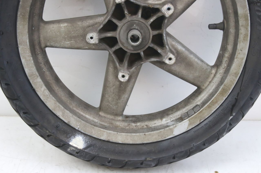 photo de VORDERRADFELGE PIAGGIO X9 EVOLUTION 250 (2003 - 2007)