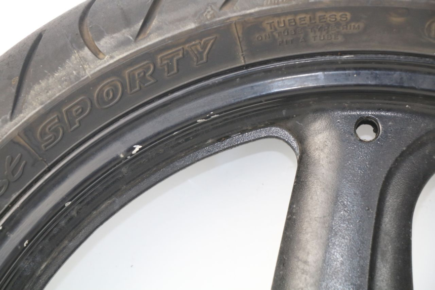 photo de VORDERRADFELGE HONDA XLV VARADERO 125 (2000 - 2006)