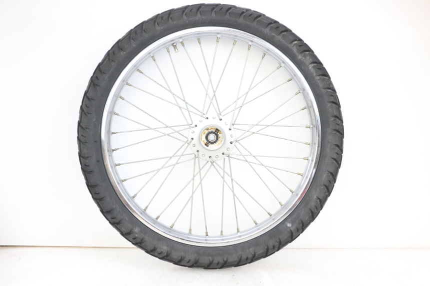 photo de VORDERRADFELGE HYOSUNG XRX 125 (2000 - 2008)