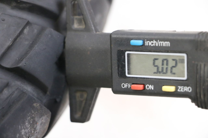 photo de VORDERRADFELGE HYOSUNG XRX 125 (2000 - 2008)