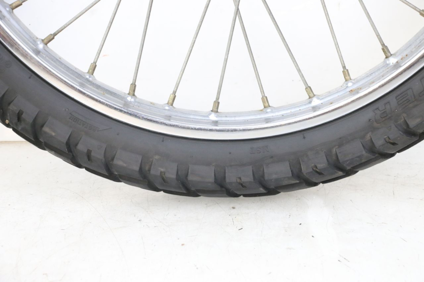 photo de VORDERRADFELGE HYOSUNG XRX 125 (2000 - 2008)