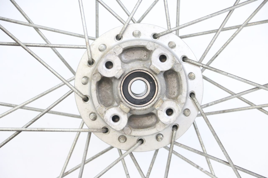 photo de VORDERRADFELGE HYOSUNG XRX 125 (2000 - 2008)