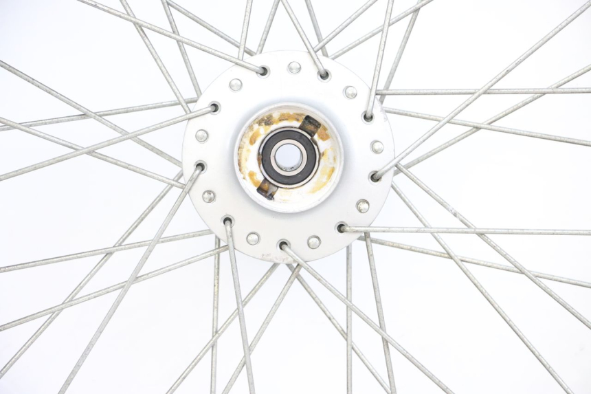 photo de VORDERRADFELGE HYOSUNG XRX 125 (2000 - 2008)