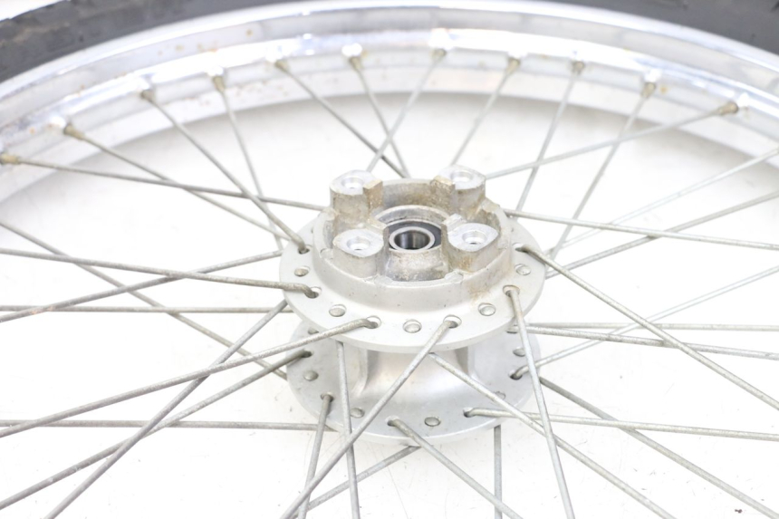 photo de VORDERRADFELGE HYOSUNG XRX 125 (2000 - 2008)