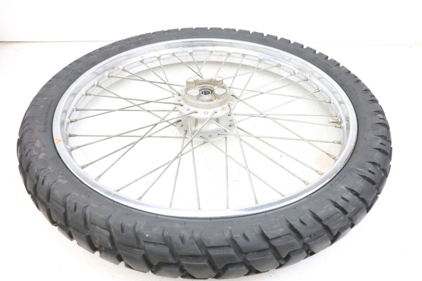 photo de VORDERRADFELGE HYOSUNG XRX 125 (2000 - 2008)