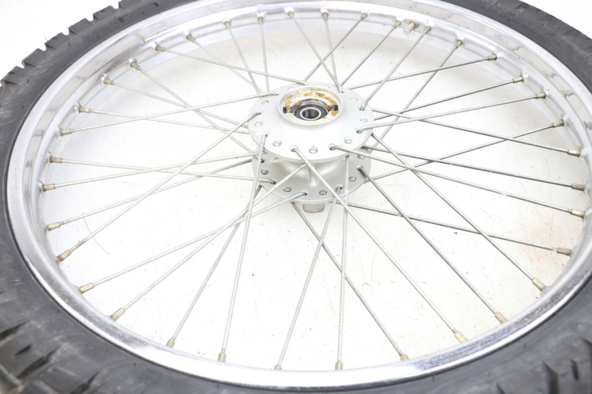 photo de VORDERRADFELGE HYOSUNG XRX 125 (2000 - 2008)