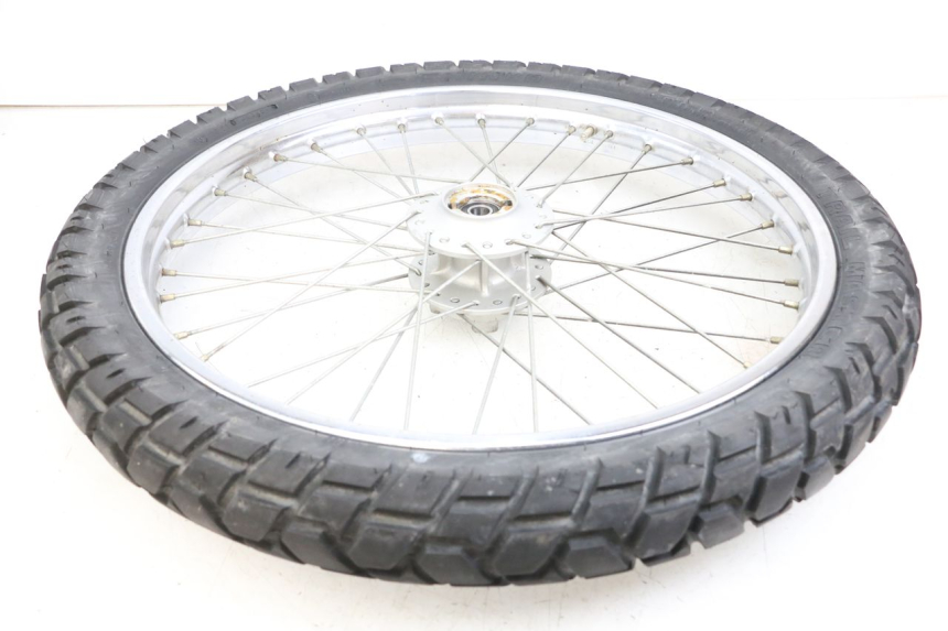 photo de VORDERRADFELGE HYOSUNG XRX 125 (2000 - 2008)