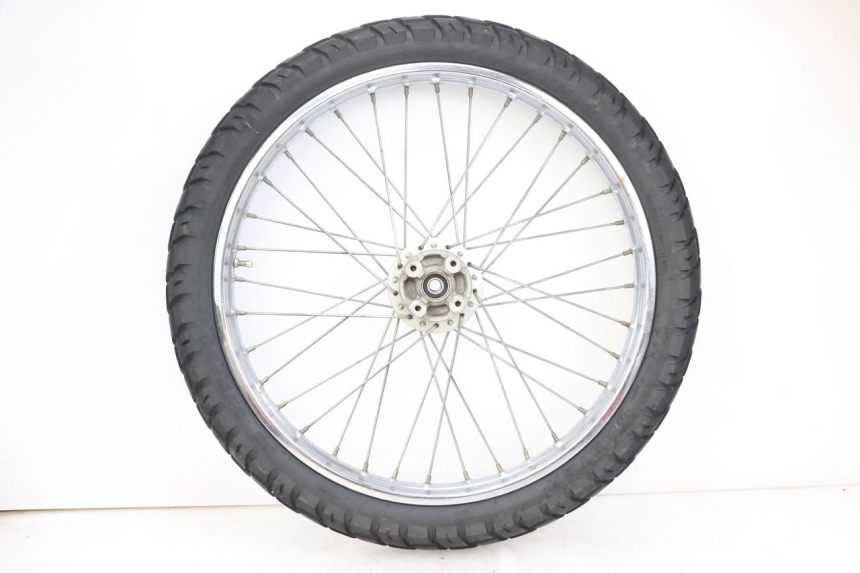 photo de VORDERRADFELGE HYOSUNG XRX 125 (2000 - 2008)