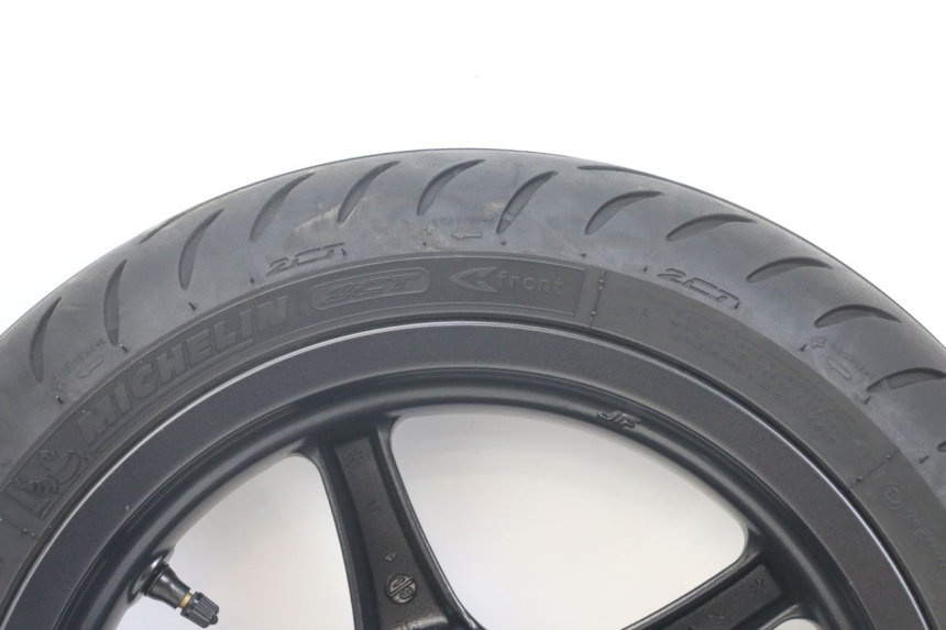 photo de VORDERRADFELGE YAMAHA AEROX 2T 50 (2013 - 2017)