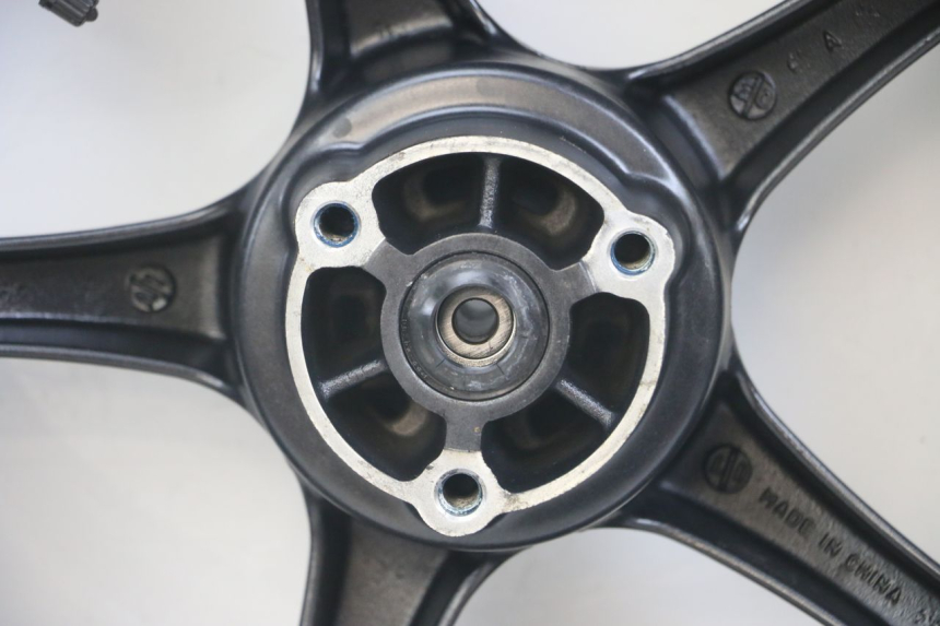 photo de VORDERRADFELGE YAMAHA AEROX 2T 50 (2013 - 2017)