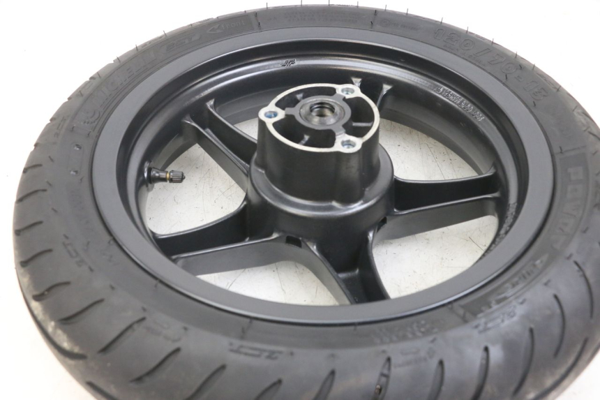 photo de VORDERRADFELGE YAMAHA AEROX 2T 50 (2013 - 2017)