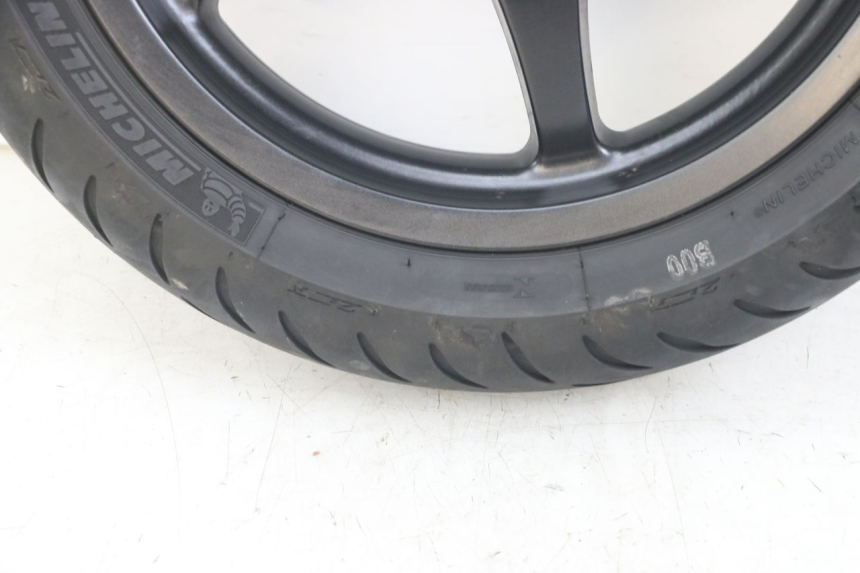 photo de VORDERRADFELGE YAMAHA AEROX 2T 50 (2013 - 2017)