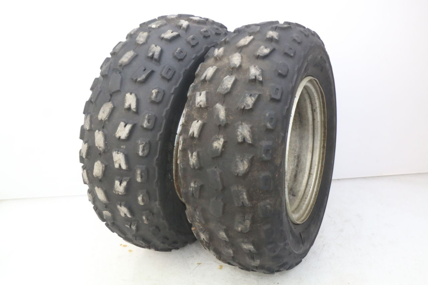 photo de VORDERRADFELGE YAMAHA BLASTER 200 (2003 - 2007)