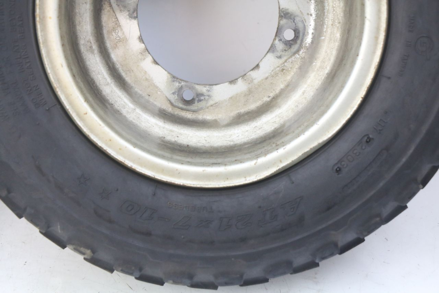 photo de VORDERRADFELGE YAMAHA BLASTER 200 (2003 - 2007)