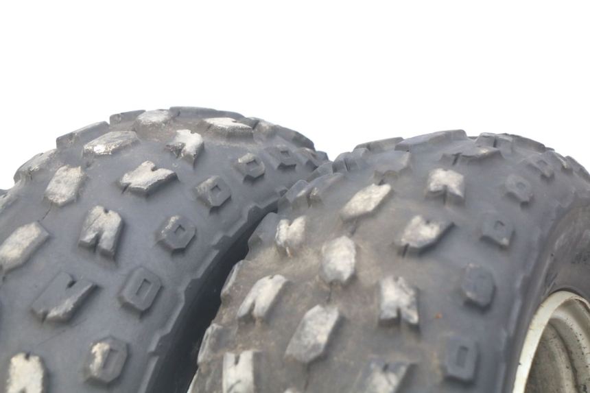 photo de VORDERRADFELGE YAMAHA BLASTER 200 (2003 - 2007)