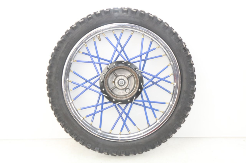photo de VORDERRADFELGE YAMAHA PW 80 (1983 - 2014)