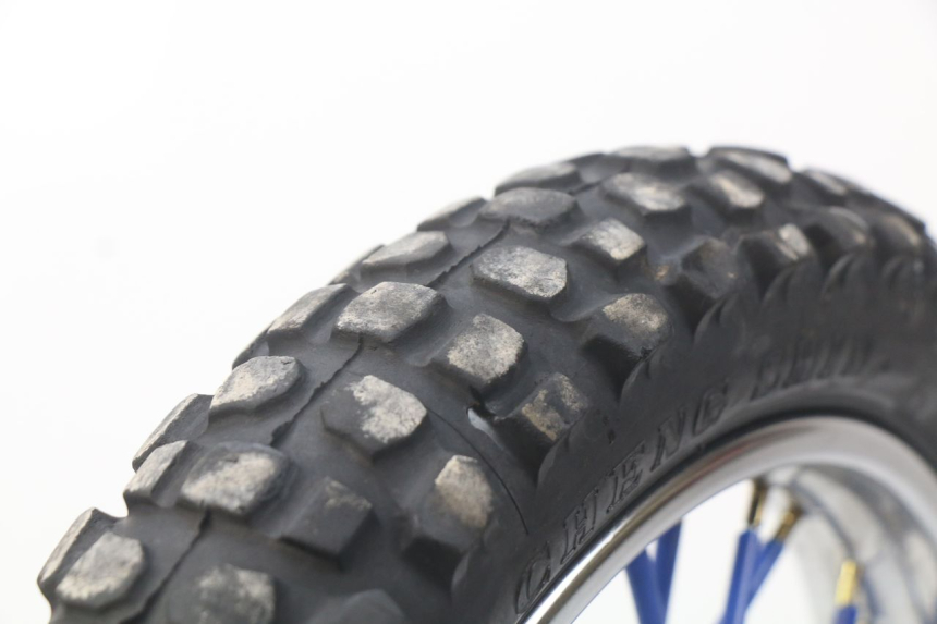photo de VORDERRADFELGE YAMAHA PW 80 (1983 - 2014)