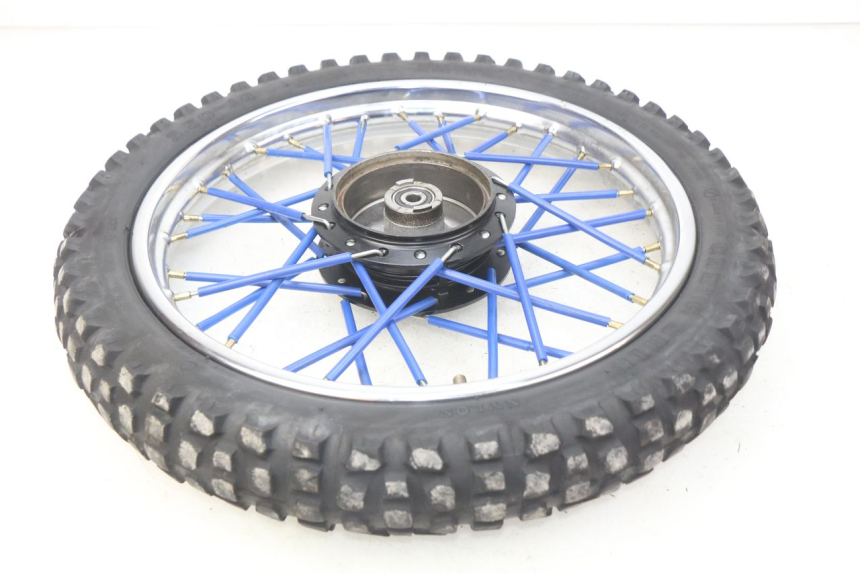photo de VORDERRADFELGE YAMAHA PW 80 (1983 - 2014)