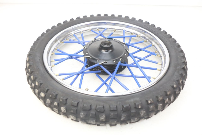 photo de VORDERRADFELGE YAMAHA PW 80 (1983 - 2014)