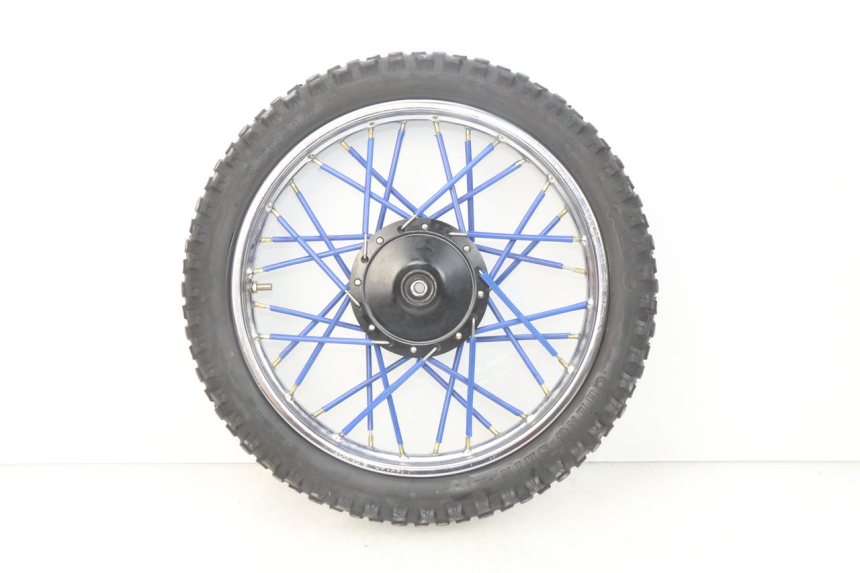 photo de VORDERRADFELGE YAMAHA PW 80 (1983 - 2014)