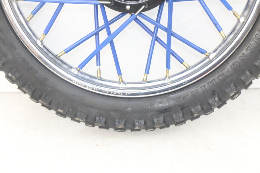 photo de VORDERRADFELGE YAMAHA PW 80 (1983 - 2014)
