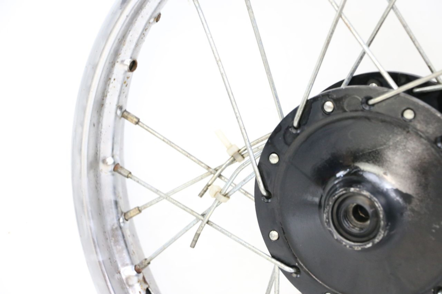 photo de VORDERRADFELGE YAMAHA PW 80 (1983 - 2014)