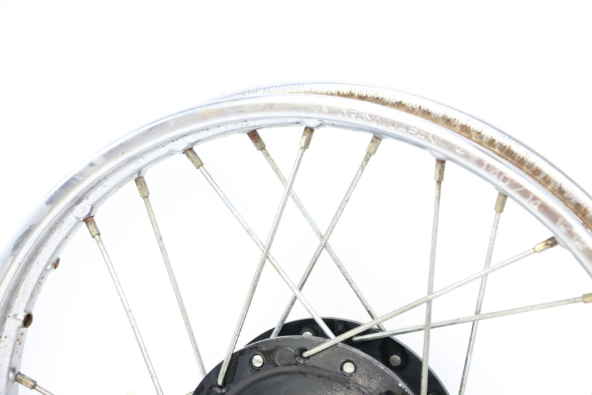 photo de VORDERRADFELGE YAMAHA PW 80 (1983 - 2014)