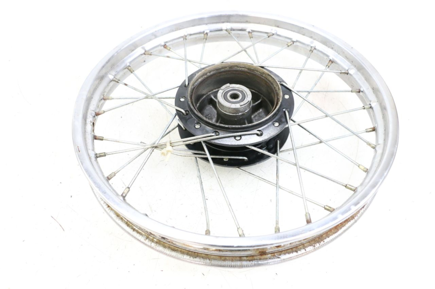 photo de VORDERRADFELGE YAMAHA PW 80 (1983 - 2014)