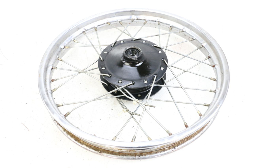 photo de VORDERRADFELGE YAMAHA PW 80 (1983 - 2014)